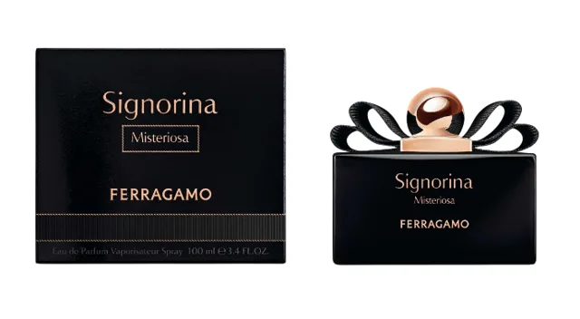 Ferragamo Signorina Misteriosa - EDP 100 ml
