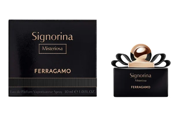 Ferragamo Signorina Misteriosa - EDP 30 ml
