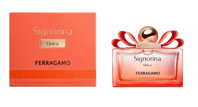 Ferragamo Signorina Unica - EDP 100 ml
