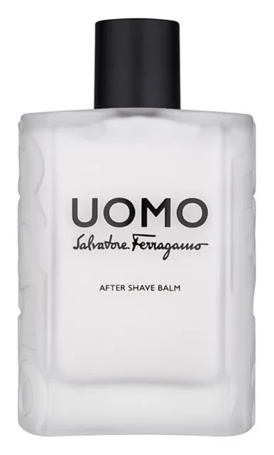 Ferragamo Uomo - balzám po holení 100 ml