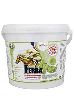 Ferrapony Plv 1500g