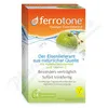 Ferrotone s vitamínem C sáčky 14x20ml