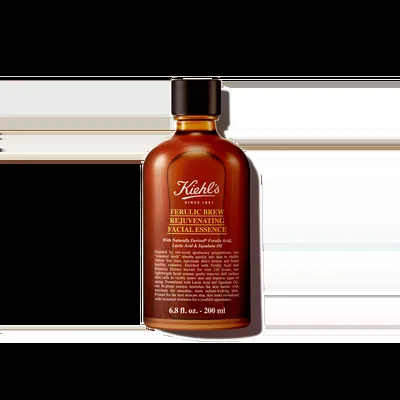 Ferulic Brew Rejuvenating Facial Essence