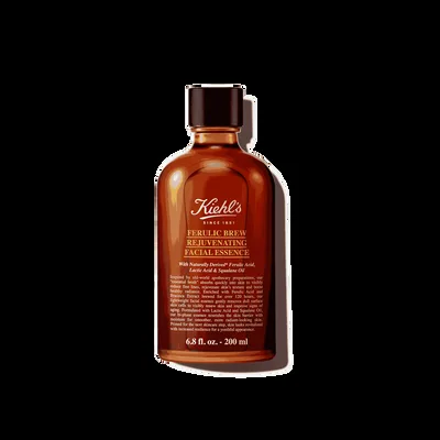 Ferulic Brew Rejuvenating Facial Essence