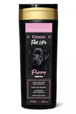 Ffld Shampoo Junior 300ml