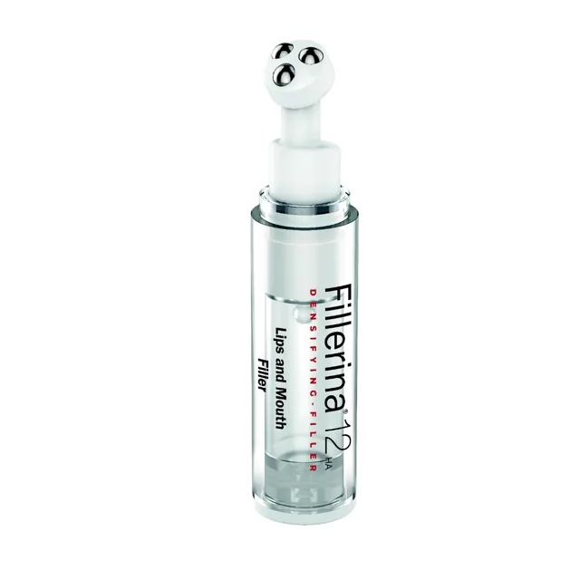 Fillerina 12HA Gel s vyplňujícím účinkem pro objem rtů 3. stupeň 7 ml