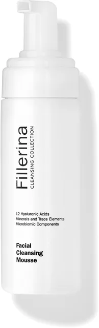 Fillerina Čisticí pěna na obličej Cleansing Collection (Facial Cleansing Mousse) 150 ml