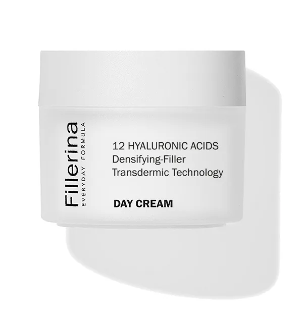 Fillerina Denní pleťový krém Everyday Formula (Day Cream) 50 ml