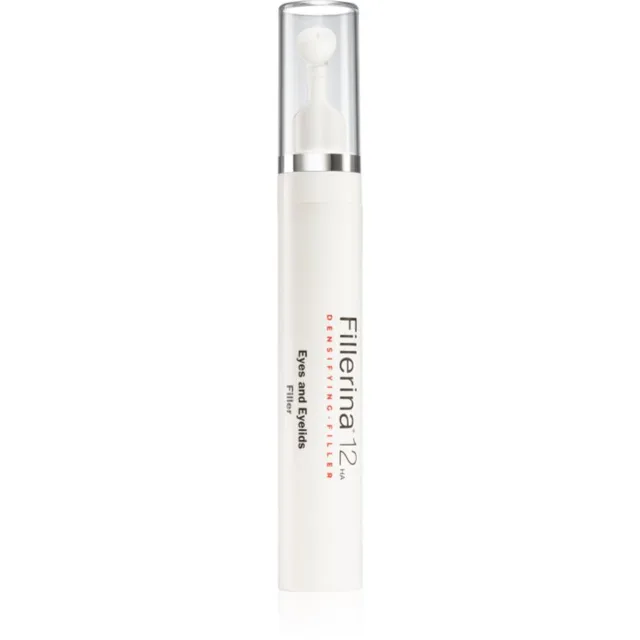 Fillerina Densifying Filler Grade 3 sérum pro vyplnění hlubokých vrásek na oční okolí 15 ml