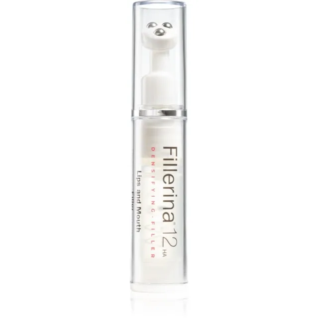 Fillerina Densifying Filler Lip Countour Cream krém pro objem rtů 7 ml