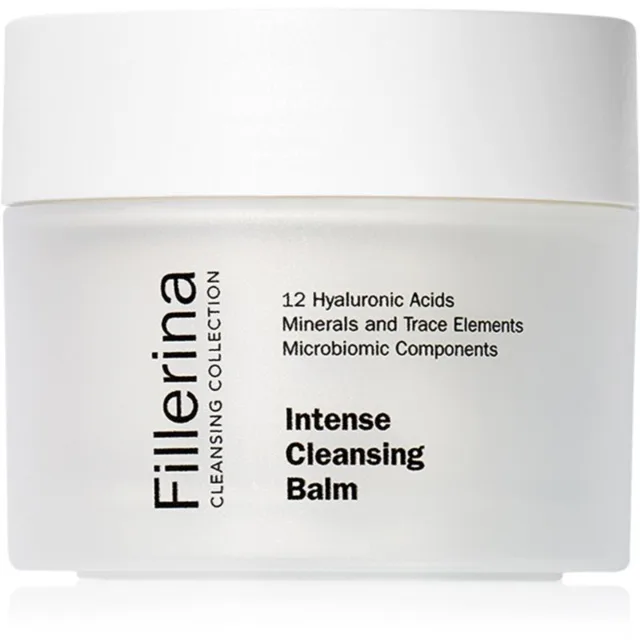 Fillerina Everyday Formula Intense Cleansing Balm čisticí balzám s kyselinou hyaluronovou 125 ml