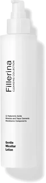 Fillerina Jemné micelární mléko Cleansing Collection (Gentle Micellar Lotion) 200 ml