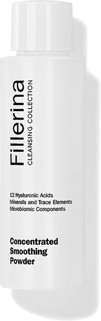 Fillerina Koncentrovaný exfoliační pleťový pudr Cleansing Collection (Concentrated Smoothing Powder) 50 g