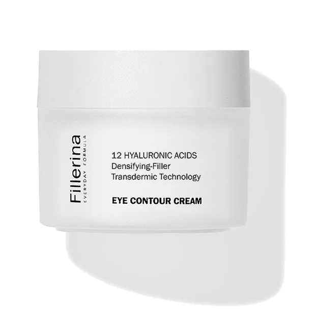 Fillerina Oční krém Everyday Formula (Eye Contour Cream) 25 ml