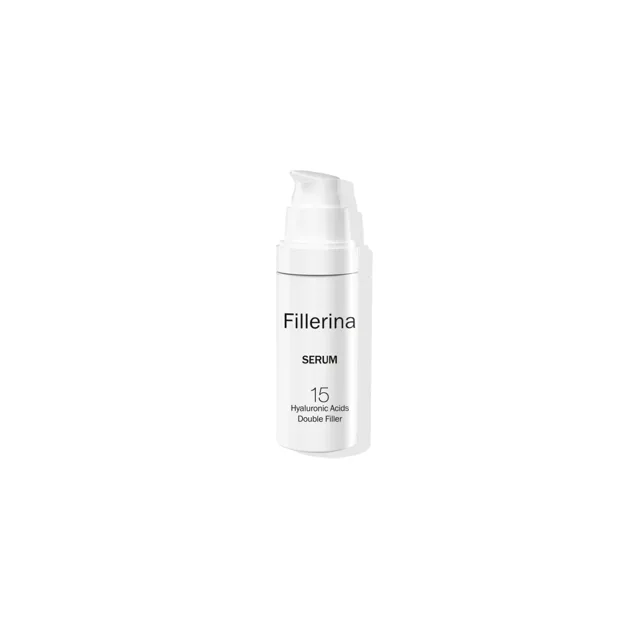 Fillerina Pleťové sérum Concentrated Serum Grade 4 30 ml