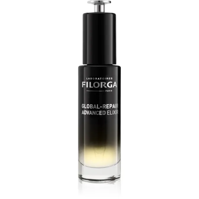 FILORGA GLOBAL-REPAIR ADVANCED ELIXIR intenzivní sérum proti stárnutí pleti 30 ml