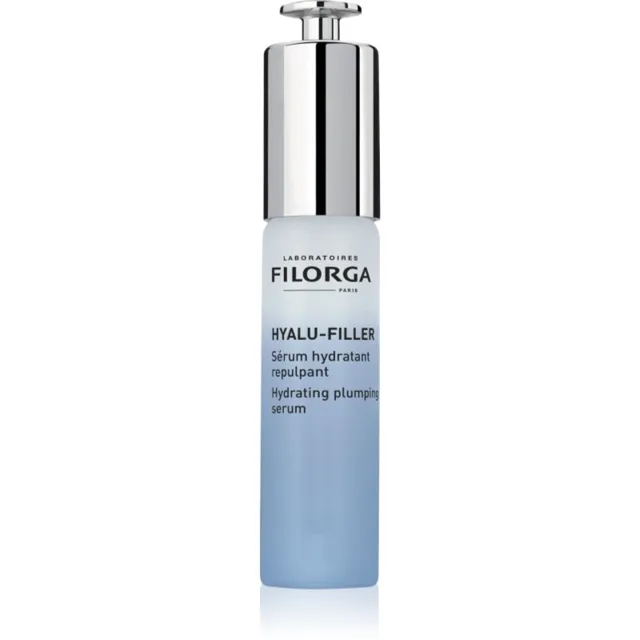 FILORGA HYALU-FILLER hydratační sérum pro zpevnění pleti 30 ml