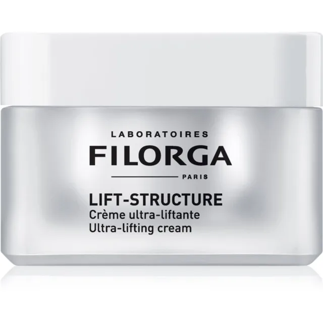FILORGA LIFT-STRUCTURE CREAM ultra liftingový pleťový krém 50 ml
