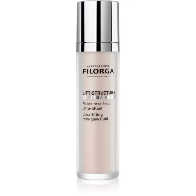FILORGA LIFT -STRUCTURE RADIANCE zpevňující protivráskový krém pro rozjasnění a vyhlazení pleti 50 ml