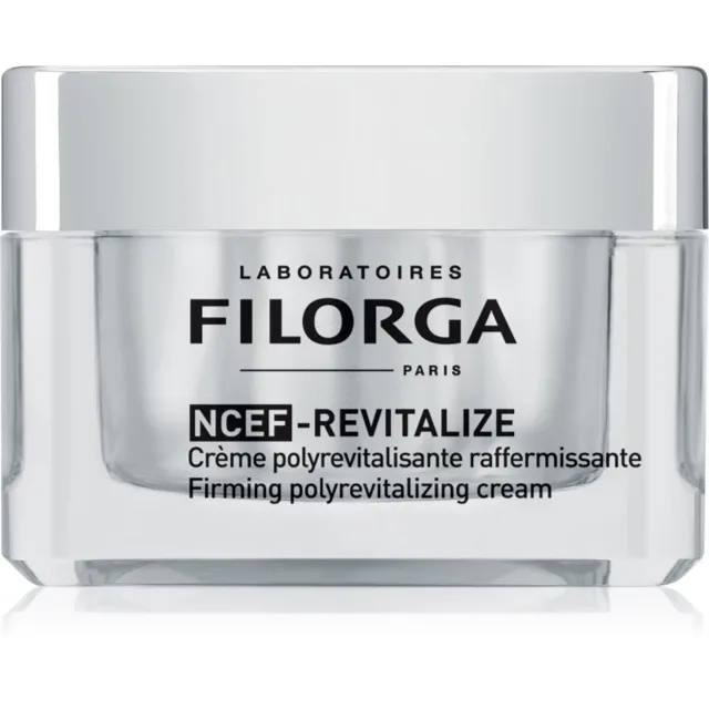FILORGA NCEF -REVITALIZE CREAM revitalizační krém 50 ml