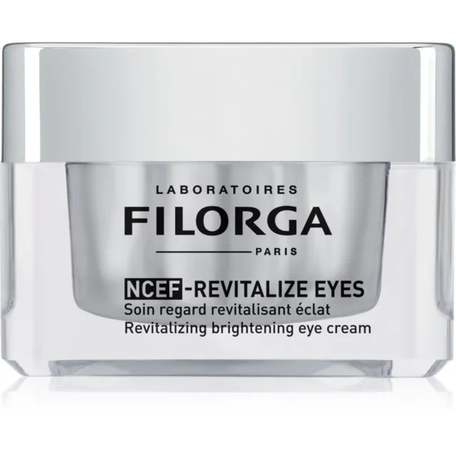 FILORGA NCEF -REVITALIZE EYES oční krém 15 ml