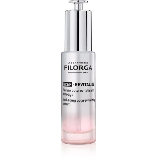 FILORGA NCEF -REVITALIZE SERUM revitalizační sérum 30 ml