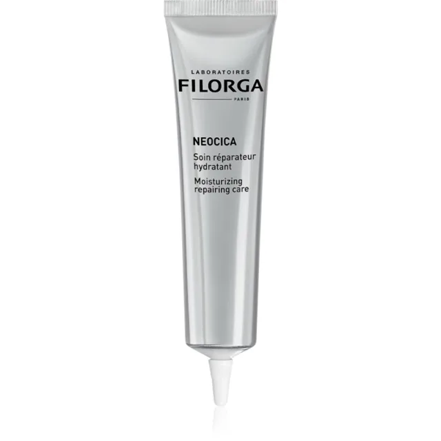 FILORGA NEOCICA hydratační pečující krém pro podrážděnou pokožku 40 ml