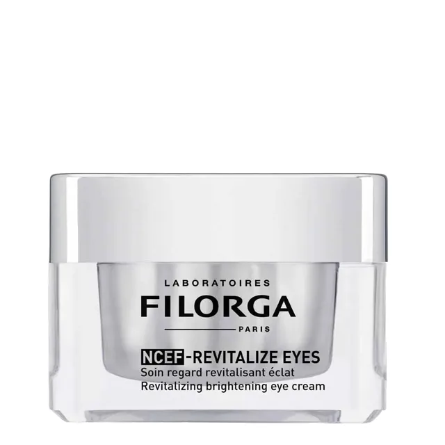 Filorga Oční krém NCEF-Revitalize Eyes Brightening Eye Cream 15 ml