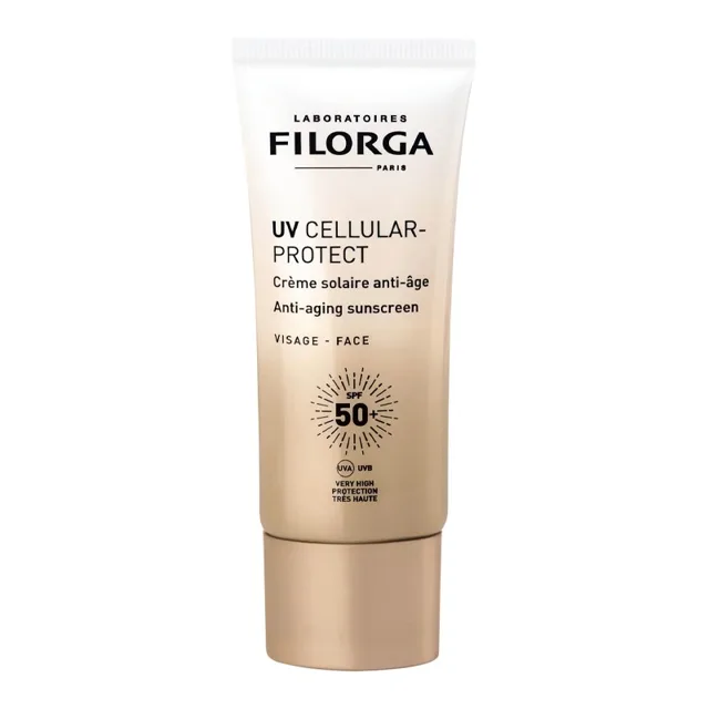 Filorga Opalovací krém SPF 50 UV Cellular-Protect Sunscreen 40 ml