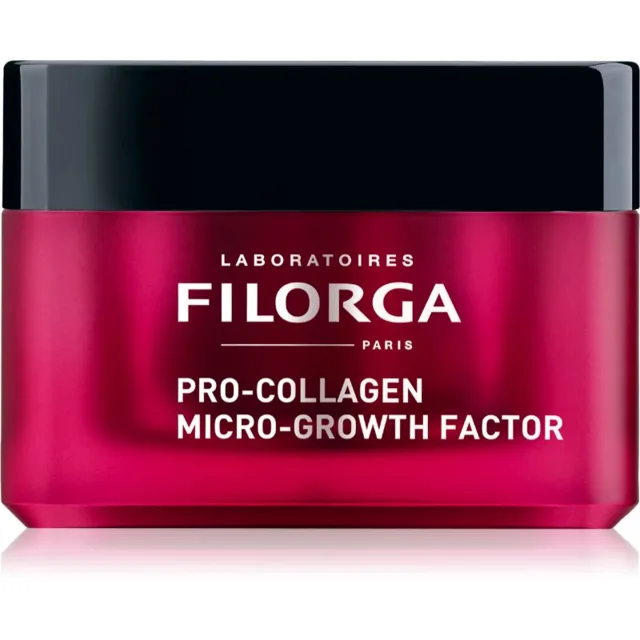 FILORGA PRO-COLLAGEN MICRO-GROWTH FACTOR Cream liftingový krém 50 ml