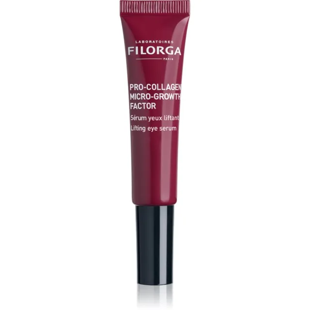 FILORGA PRO-COLLAGEN MICRO-GROWTH FACTOR Eye serum liftingové oční sérum 15 ml