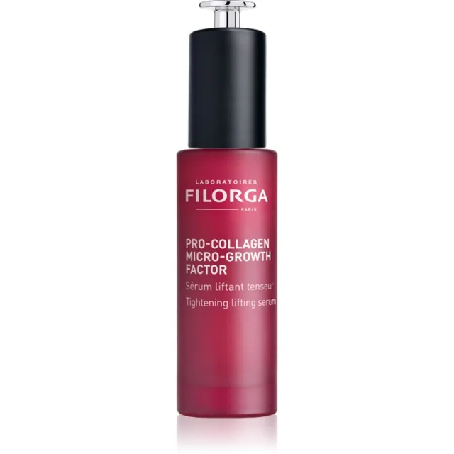 FILORGA PRO-COLLAGEN MICRO-GROWTH FACTOR Serum liftingové zpevňující sérum 30 ml