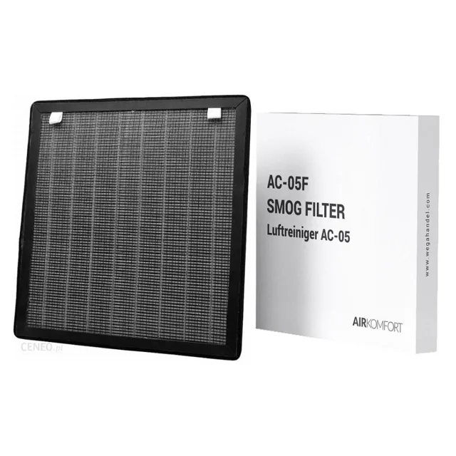 Filtr AC-05F pro čističku vzduchu AirKomfort AC-05