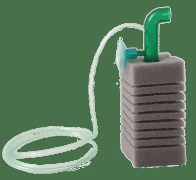 Filtr AQUA EXOTIC molitanový elementkový