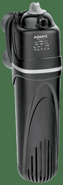 Filtr AQUAEL AQ Fan 2 Plus vnitřní