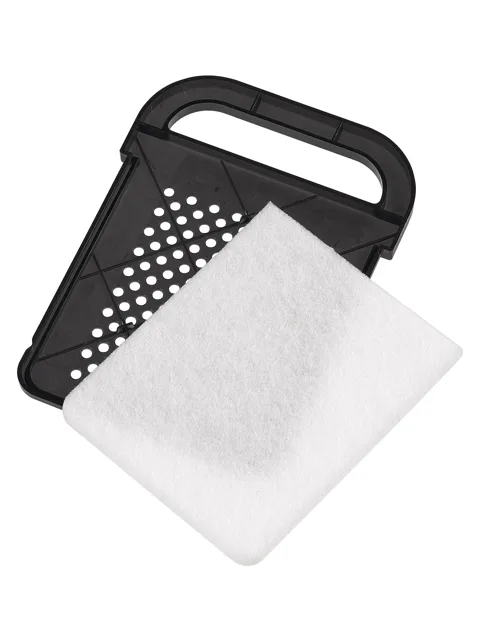 Filtr do vakuového vysavače vlasů Sibel Hair Vacuum - plochý (0170190-01) + dárek zdarma