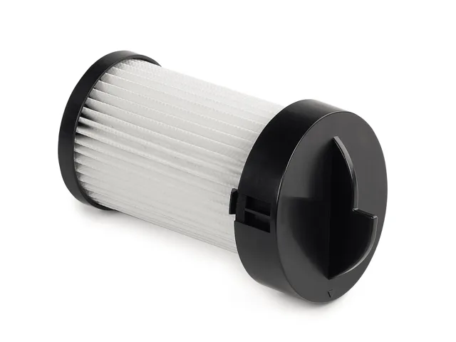 Filtr do vakuového vysavače vlasů Sibel Hair Vacuum - válcový (017019000) + dárek zdarma
