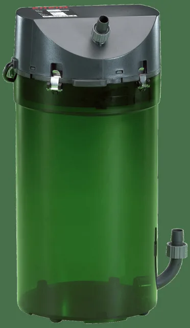 Filtr EHEIM Classic 350 vnější,s náplní,620l/h