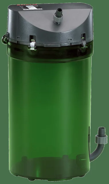 Filtr EHEIM Classic 600 vnější,s náplní 1000l/h