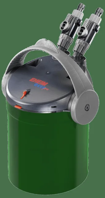 Filtr EHEIM Ecco Pro 130 vnější,s náplní 500l/h