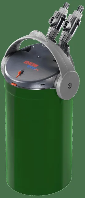 Filtr Eheim Ecco Pro 300 vnější,s náplní 750l/h