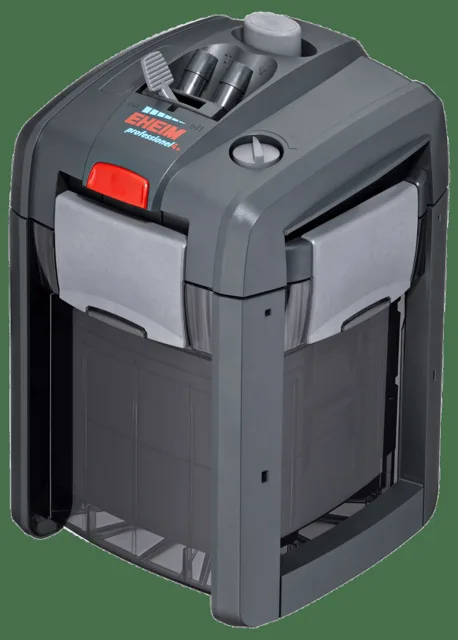 Filtr EHEIM Professionel 4+ 250 vnější,s náplní 950l/h