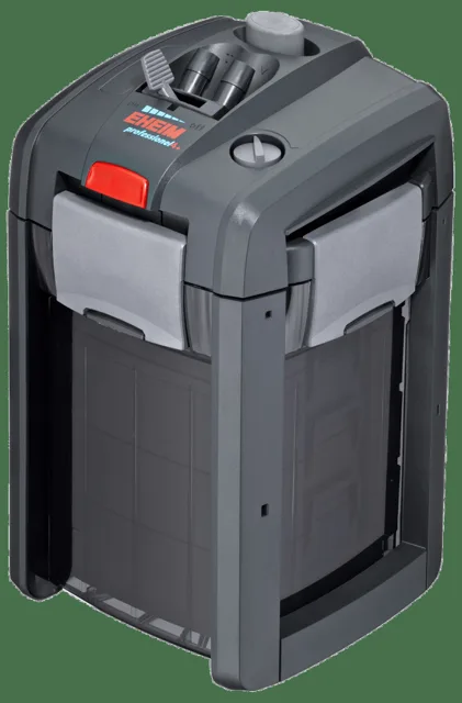 Filtr EHEIM Professionel 4+ 350 vnější,s náplní 1050l/h