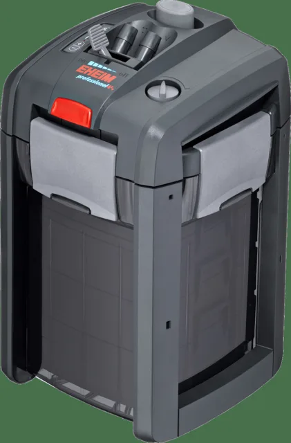 Filtr EHEIM Professionel ELECTRONIC 4+ 350 vnější,s náplní 1050l/h