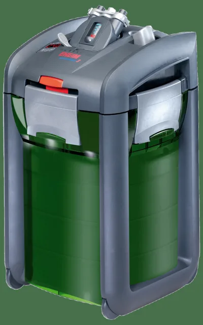 Filtr EHEIM Professionel THERMO 3 1200XL vnější, s náplní 1700l/h