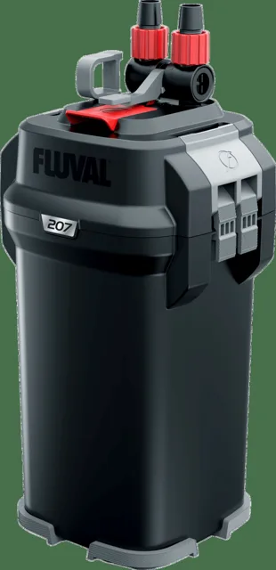 Filtr FLUVAL 207 vnější 780 l/h