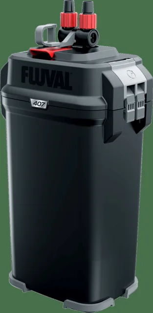 Filtr FLUVAL 407 vnější 1450 l/h