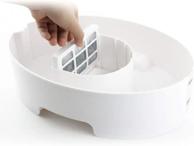 Filtr Petwant PW-101 | P47429