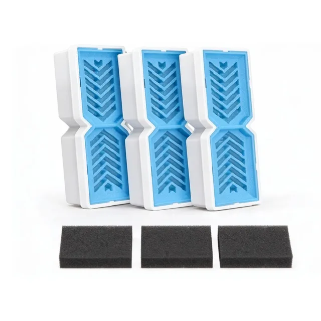 Filtr Petwant PWL-014 3 + 3 | P58841