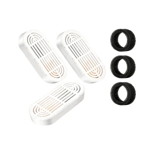 Filtr Petwant PWS-142B 3+3 | P58837